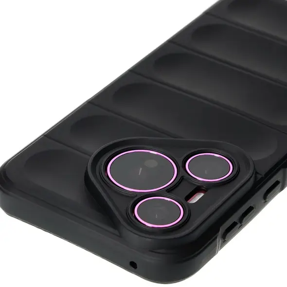 Bizon Case Tur Huawei Pura 70 black
