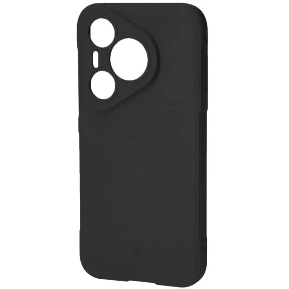 Bizon Case Tur Huawei Pura 70 black