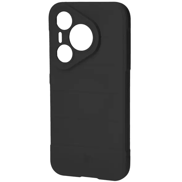 Bizon Case Tur Huawei Pura 70 Pro / Pro+ black