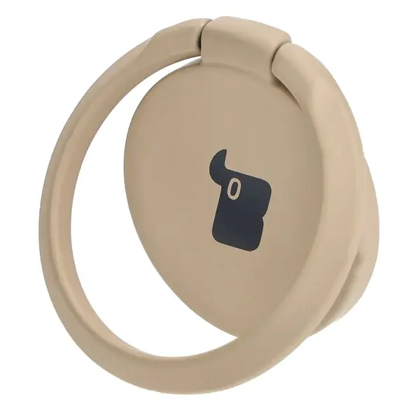 Bizon Accessories Ring Turtle universal coffee