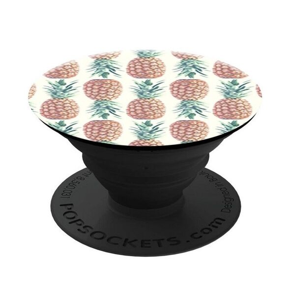POPSOCKETS Pineapple Pattern 101233