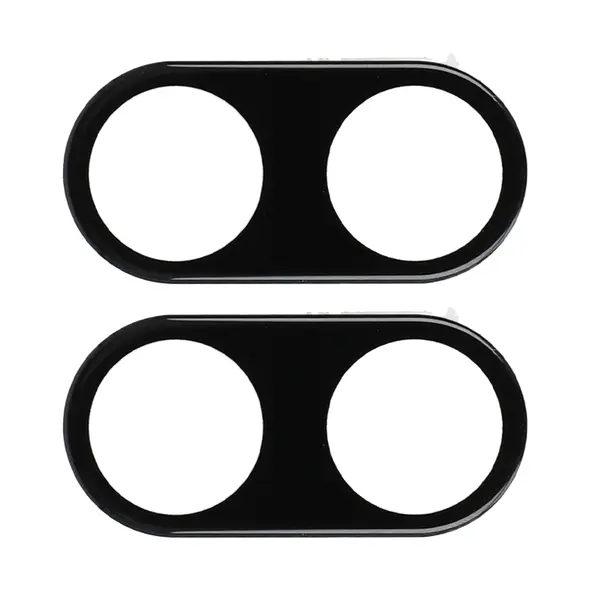 Bizon Glass Lens Nothing Phone (2a) [2 PACK]
