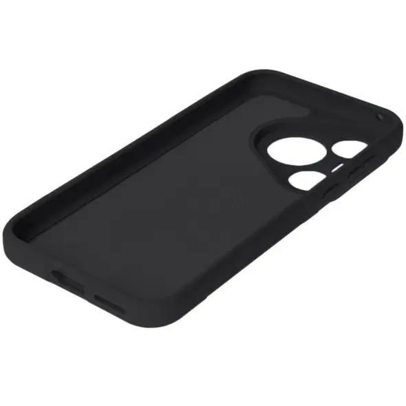 Bizon Case Tur Huawei Pura 70 black