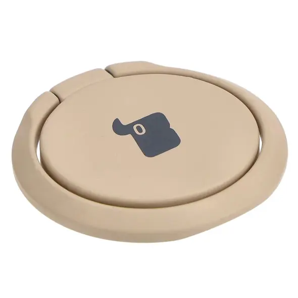 Bizon Accessories Ring Turtle universal coffee