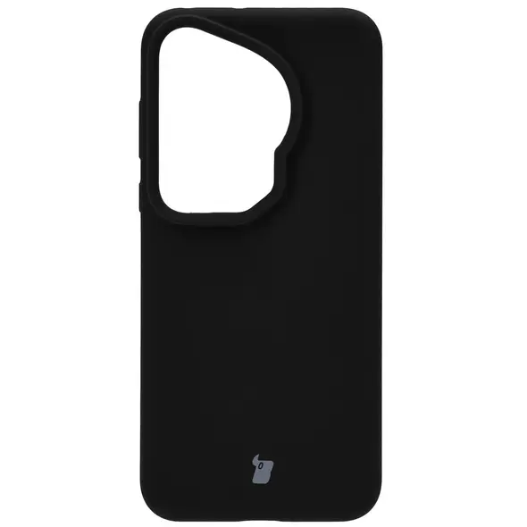 Bizon Soft Case Huawei Pura 70 black