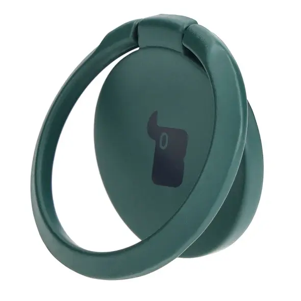 Bizon Accessories Ring Turtle universal dark green