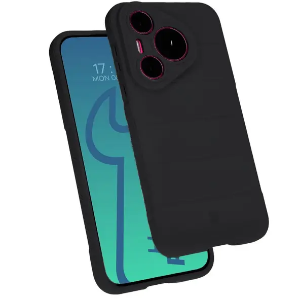 Bizon Case Tur Huawei Pura 70 black