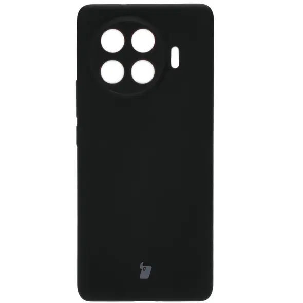 Bizon Soft Case Tecno Spark 20 Pro+ black
