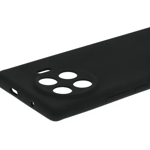 Bizon Soft Case Tecno Spark 20 Pro+ black