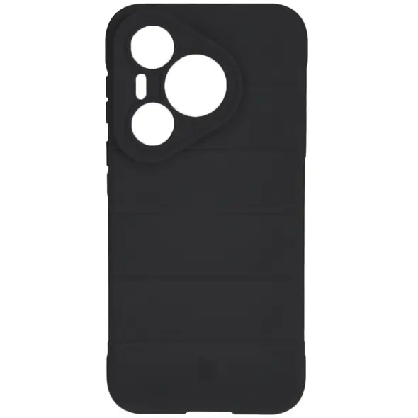 Bizon Case Tur Huawei Pura 70 black
