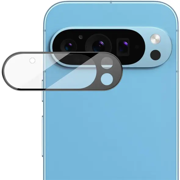 Bizon Glass Lens Pixel 9 Pro XL [2 PACK]