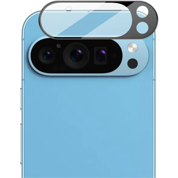 Bizon Glass Lens Pixel 9 Pro XL [2 PACK]
