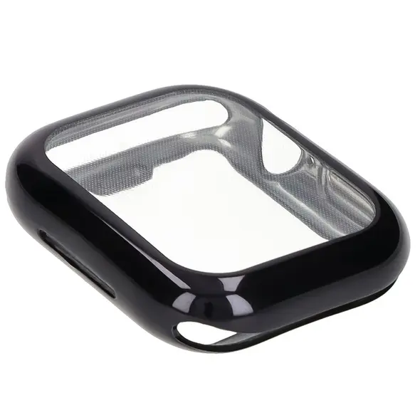 Bizon Case Watch Felipe Apple Watch 10 (46mm) black