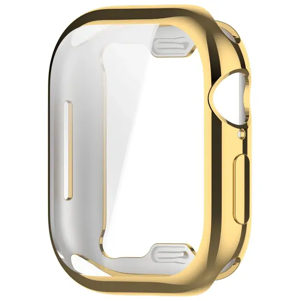 Bizon Case Watch Felipe Apple Watch 10 (46mm) gold