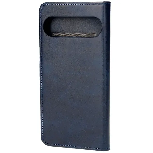 Bizon Case Pocket Google Pixel 9 Pro XL navy blue