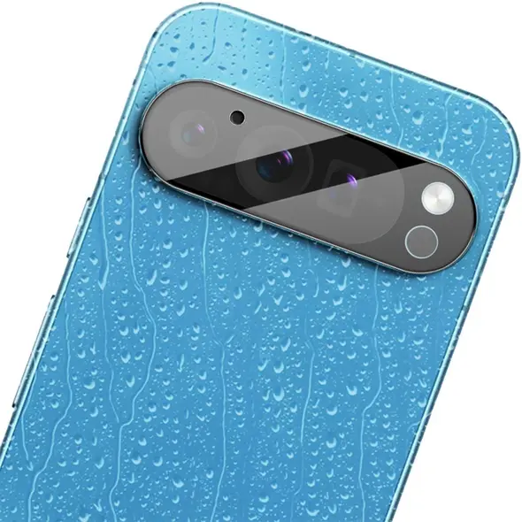 Bizon Glass Lens Pixel 9 Pro XL [2 PACK]