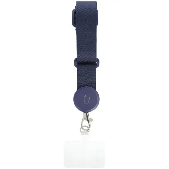 Bizon Accessories Leash Dragonfly blue