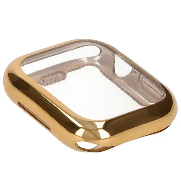 Bizon Case Watch Felipe Apple Watch 10 (46mm) gold