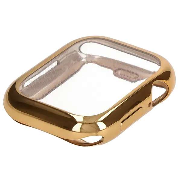 Bizon Case Watch Felipe Apple Watch 10 (46mm) gold