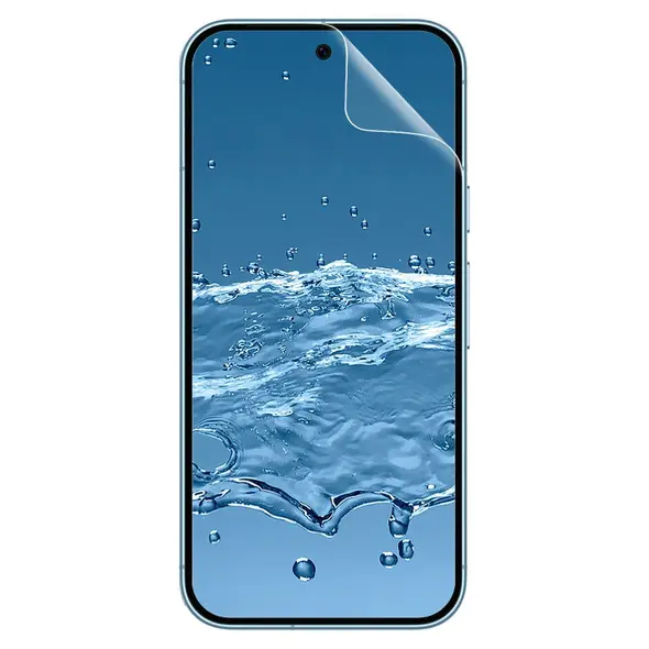 Bizon Glass Hydrogel Front Google Pixel 9 Pro XL [2 PACK]