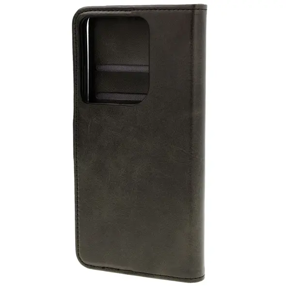 Bizon Case Pocket Motorola Edge 50 Neo black
