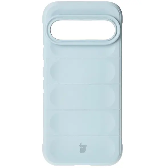 Bizon Case Tur Google Pixel 9 / 9 Pro light blue