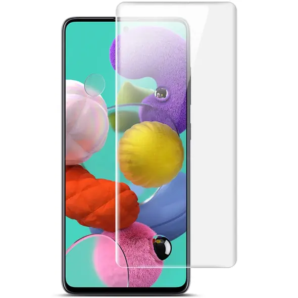 Bizon Glass Hydrogel OnePlus Nord 3 [2 PACK]