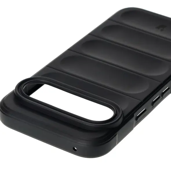 Bizon Case Tur Google Pixel 9 / 9 Pro black