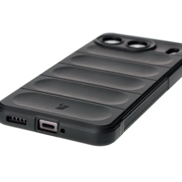 Bizon Case Tur OnePlus Nord 4 black
