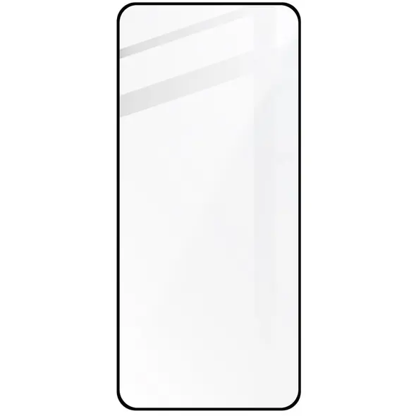 Bizon Glass Edge 2 OnePlus Nord 3 black