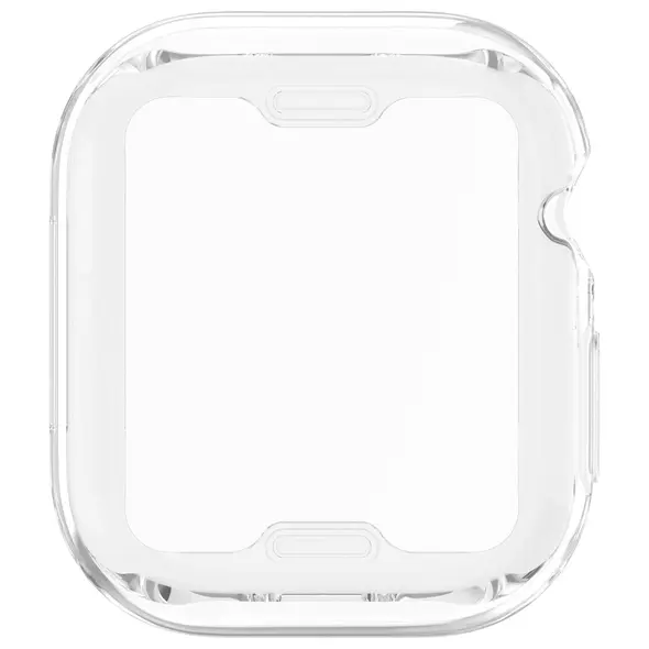Bizon Case Watch Felipe Apple Watch 10 (42mm) clear