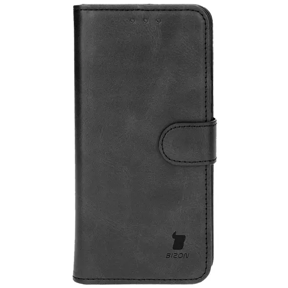 Bizon Case Pocket Google Pixel 9 / 9 Pro black