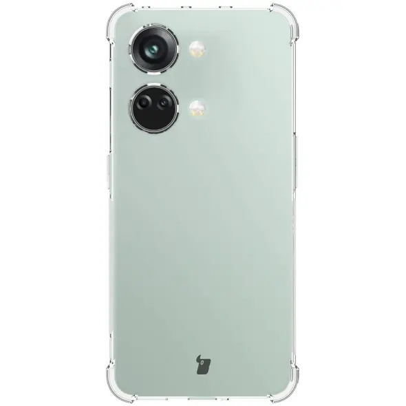 Bizon Case Salpa OnePlus Nord 3 clear