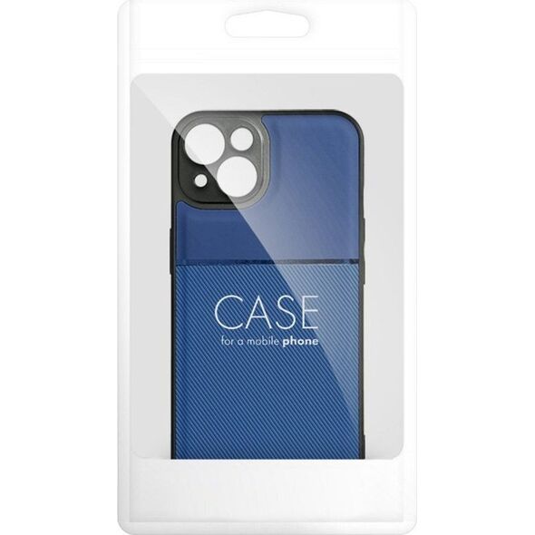 ForCell Futerał Forcell NOBLE do XIAOMI Redmi NOTE 11 PRO / 11 PRO 5G niebieski