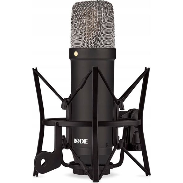 Zestaw studyjny Rode RODE NT1 Signature + AI-1 Studio Kit MK2 - Kompletny zestaw studyjny