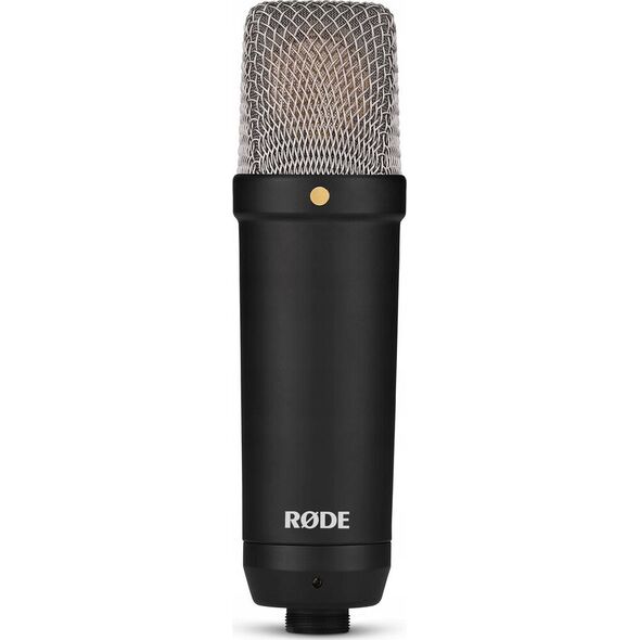 Zestaw studyjny Rode RODE NT1 Signature + AI-1 Studio Kit MK2 - Kompletny zestaw studyjny