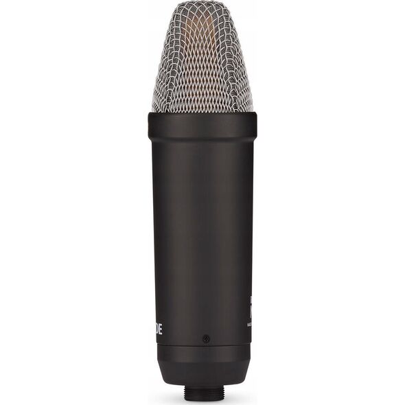 Zestaw studyjny Rode RODE NT1 Signature + AI-1 Studio Kit MK2 - Kompletny zestaw studyjny