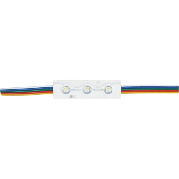 MW Lighting MODUŁ LED MW-MLD-5050-3RGBW MW Lighting
