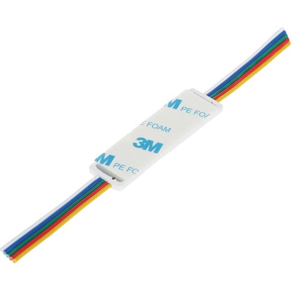 MW Lighting MODUŁ LED MW-MLD-5050-3RGBW MW Lighting