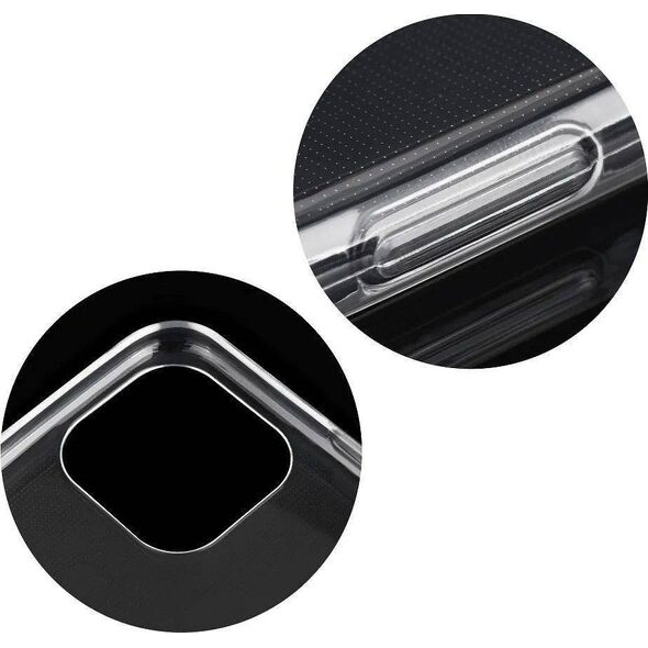 Futerał BACK CASE ULTRA SLIM 0,5 mm do REALME 11 Pro
