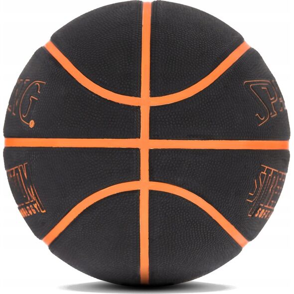 Spalding Spalding Street Phantom Out Ball 84388Z Pomarańczowe 6
