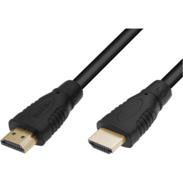Kabel M-CAB HDMI - HDMI 3m czarny (6060019)