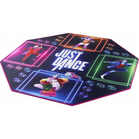 Subsonic Mata Do Tańczenia Just Dance Do Nintendo Switch / Ps5 / Xbox