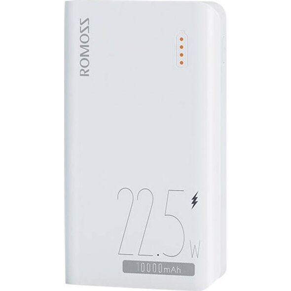Powerbank Romoss SENSE4SF 10000mAh Biały