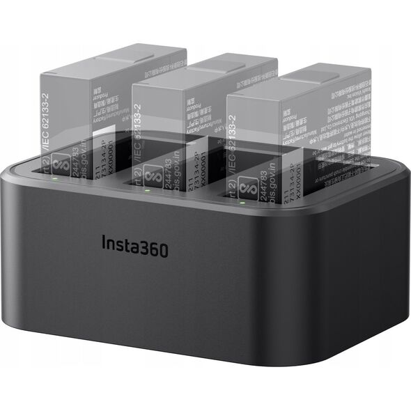 Insta360 Hub ładowania Insta360 Ace Pro