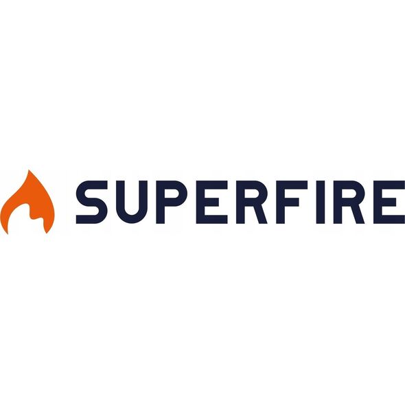 Latarka Superfire Latarka czołowa Superfire HL05-K