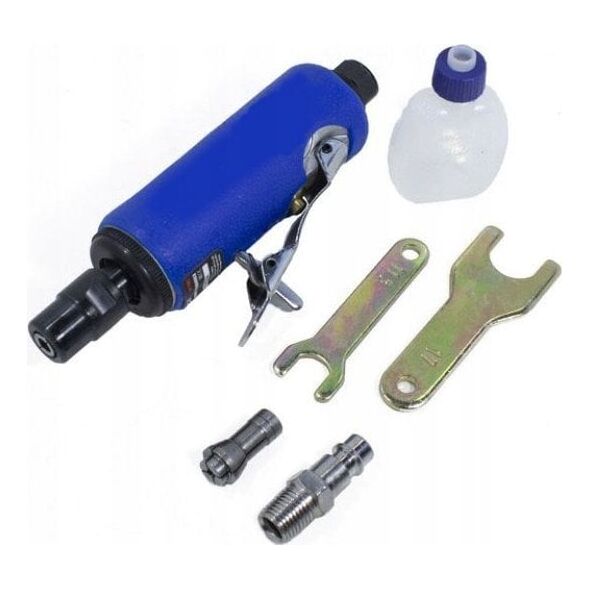 Rockforce Pneumatic Straight Grinder 14403004 5904915198812