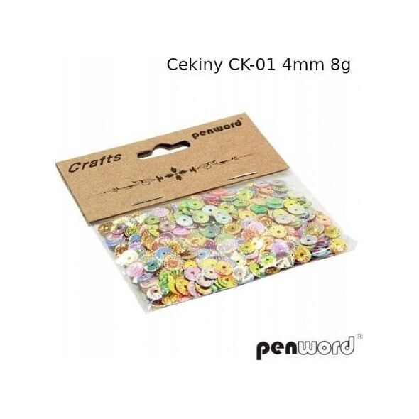 Πουλιέρες χονδρικής Polsir 4mm 8g 6326132 5902557419234