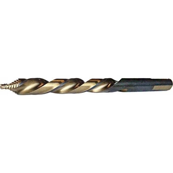 Έξυπνο τρυπάνι HSS point drill metal 6,5mm smart /10 τεμ./smart 6945426 5901769684904