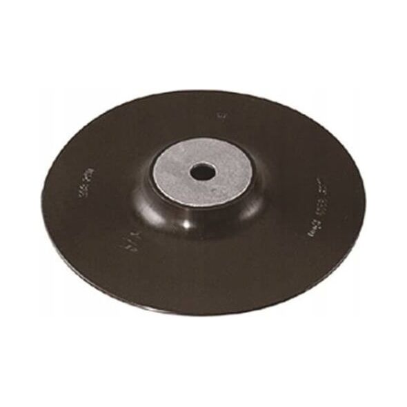 Wolfcraft Δίσκος λείανσης 115 mm Wolfcraft - M 14 7416438 4006885245006